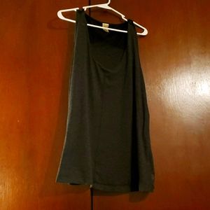 Workout tank